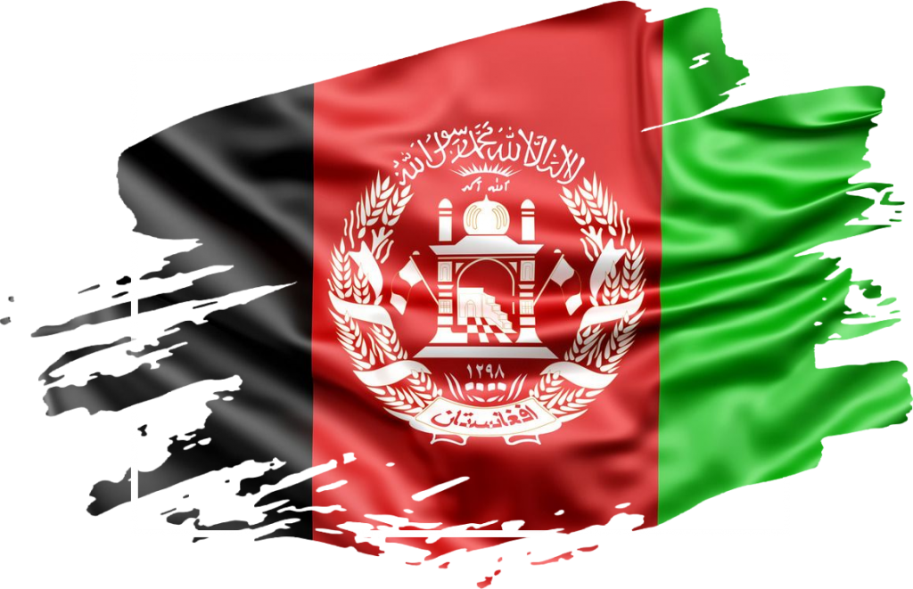طراحی بسته بندی افغانستان