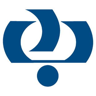طراحی لوگو مونوگرام بانک رفاه کارگران