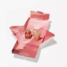 طراحی بسته بندی لوازم آرایشی و بهداشتی محصولات مراقبت از پوست premium skincare Eli K