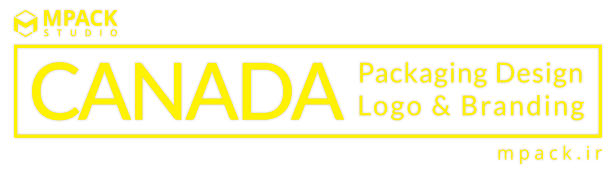 طراحی-بسته-بندی-و-طراحی-لوگو-و-هویت-بصری-کانادا-در-ایران-Canada-packaging-and-logo,-brand-design-استودیو-طراحی-امپک