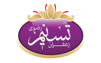 لوگو زعفران تسنیم