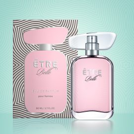 طراحی بسته بندی عطر و ادکلن