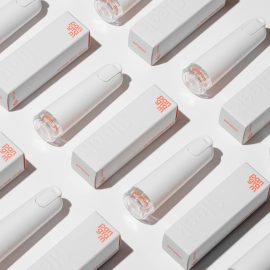 طراحی بسته بندی عطر و ادکلن Pangram