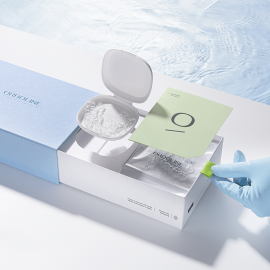 طراحی بسته بندی لوازم آرایشی و بهداشتی