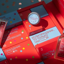 طراحی بسته بندی پکیج محصولات مراقبتی پوست