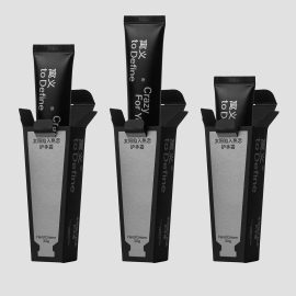 طراحی بسته بندی کرم دست