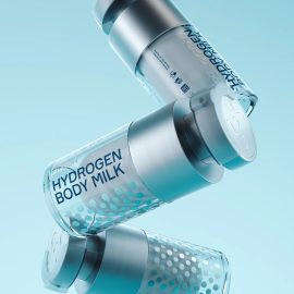 طراحی صنعتی و طراحی بسته بندی محصولات Hydon آرایشی و بهداشتی