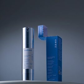 طراحی محصولات مراقبتی Soulcare